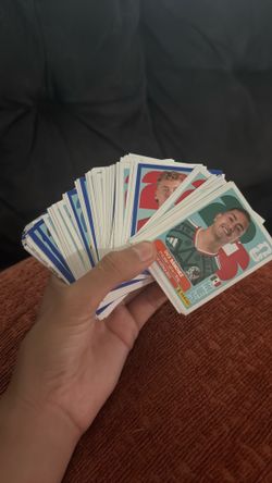 World Cup stickersss for sale