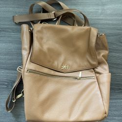 Freshly Picked Diaper Bag