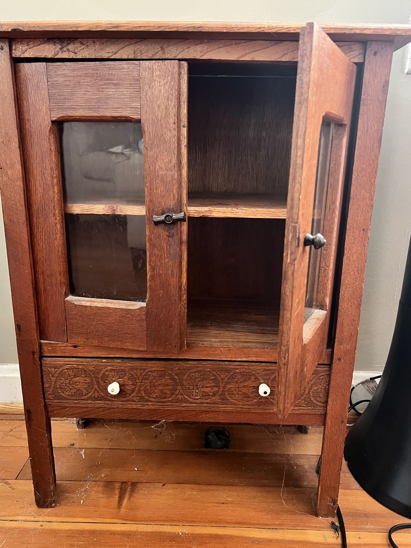 Child’s Play Cupboard