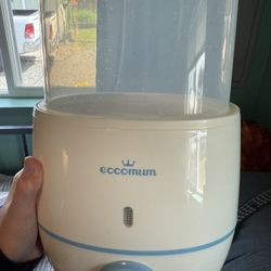 Eccomum Baby Bottle Warmer 