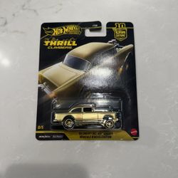 Hot Wheels Premium 