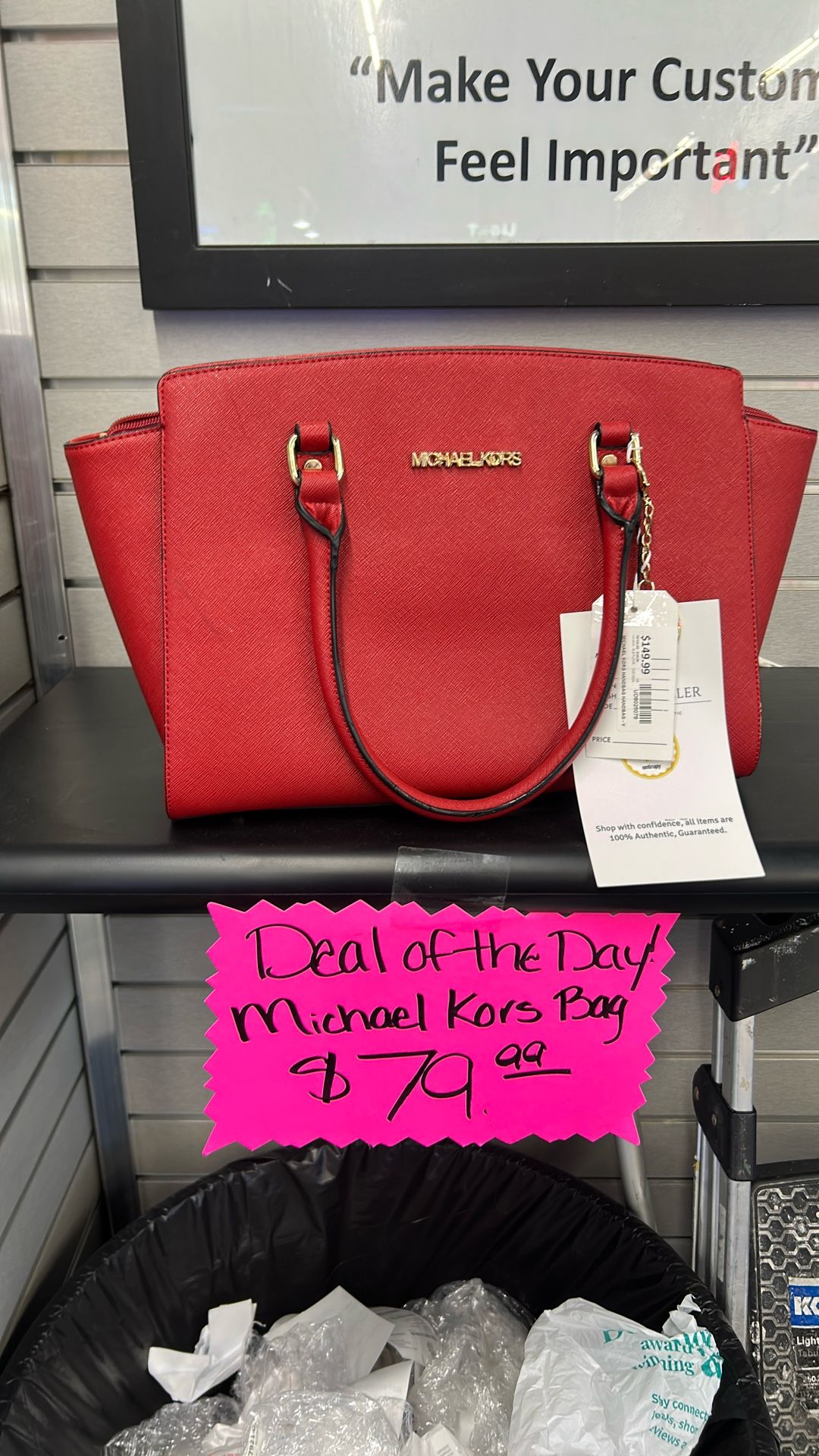 michael kors