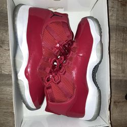 Jordan 11s Size 7.5