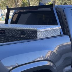 Truck Racks