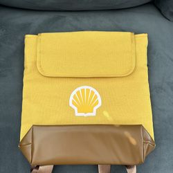 Shell Backpack | Bag
