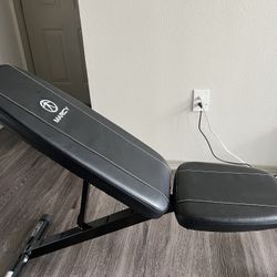 Workout Bench