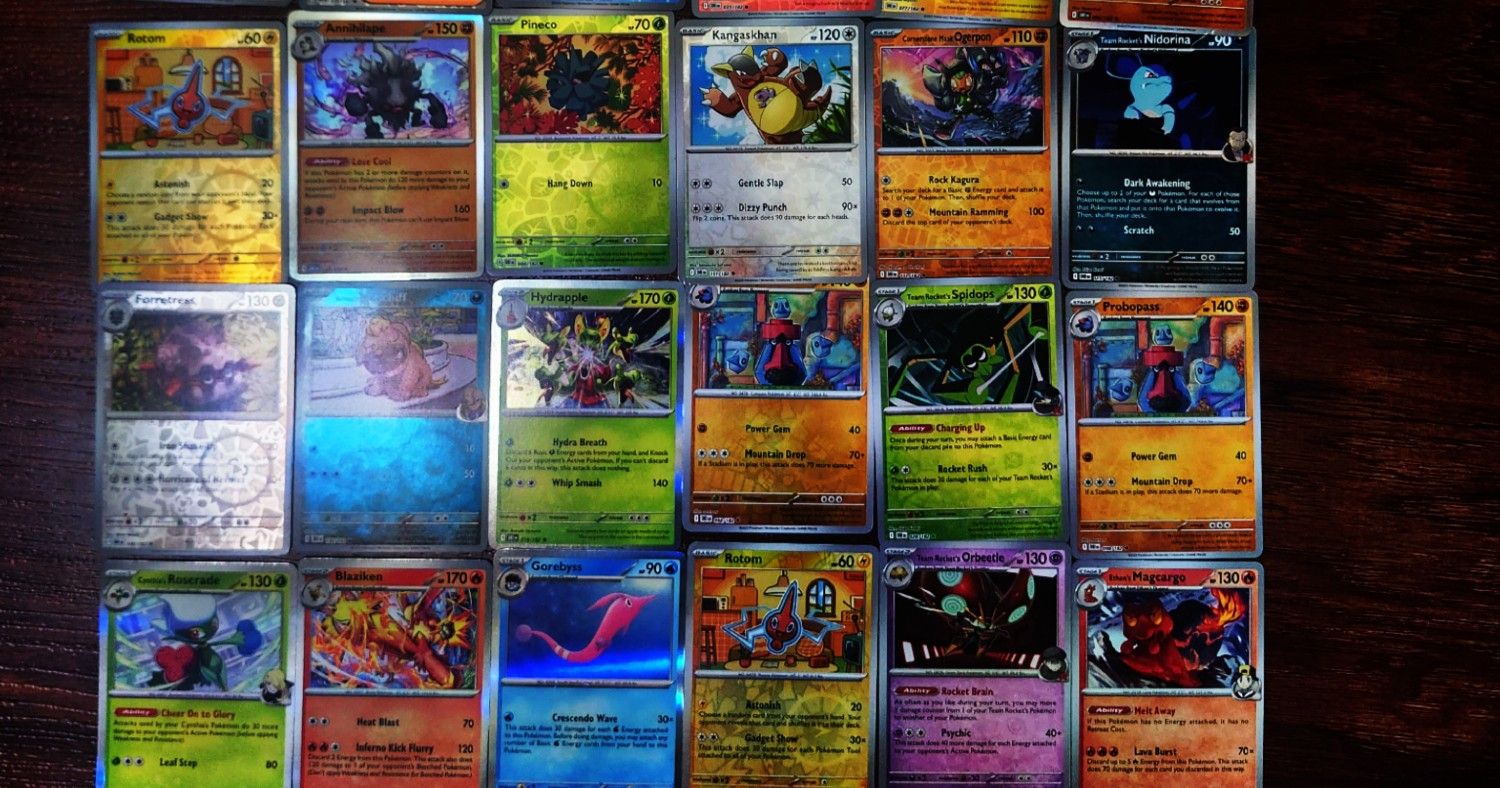 150 + Pokémon SCARLET & VIOLET RIVIALS 15X BOOSTER PACK LOT $$