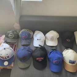Hats $25 Each