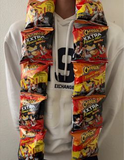 Chips Lei