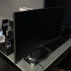 Sceptre 240hz Gaming Monitor 130 OBO 