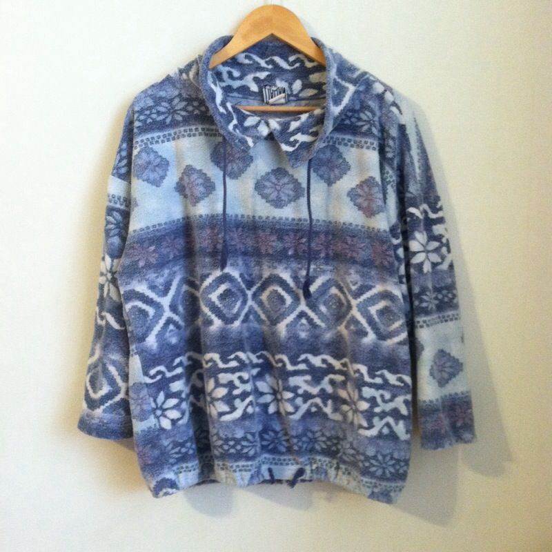 Vintage sweater L/XL