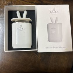 Bottle To Go Warmer