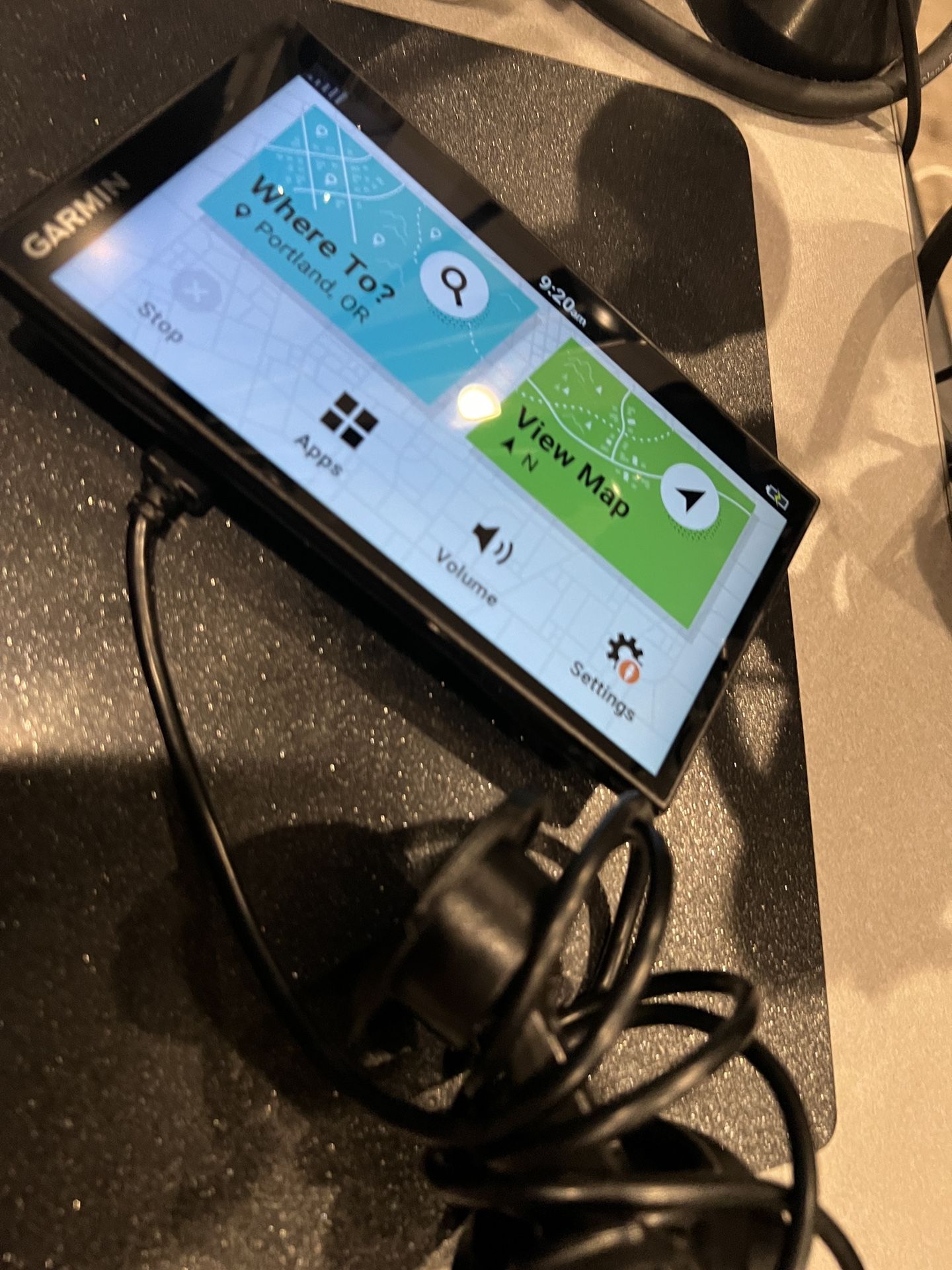 Garmin Drive Smart 66 Ex GPS