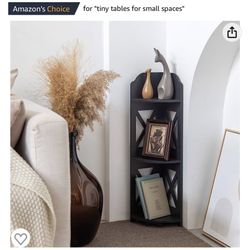 TuoxinEM Corner Table