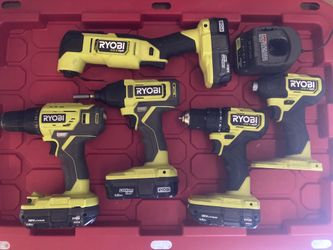 Power tools