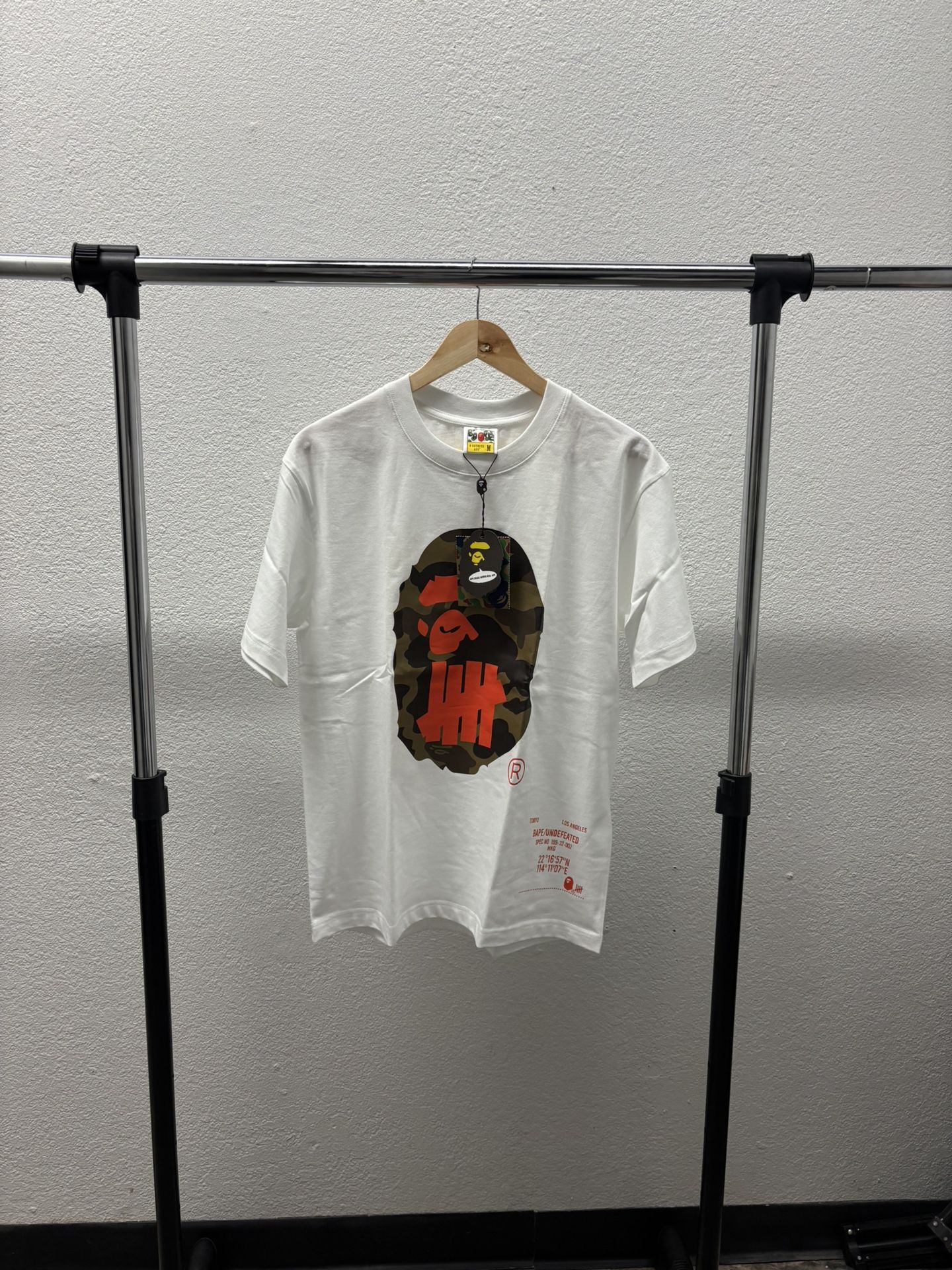 Bape Shirt