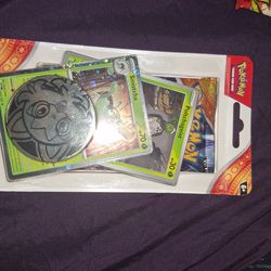 Pokemon surging sparks pack