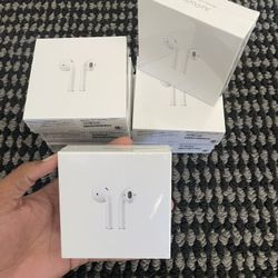 AirPods 
