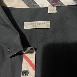 Burberry Youth