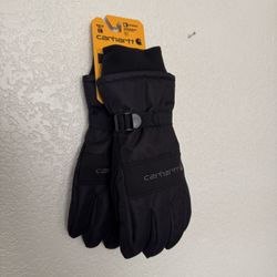 Carhartt gloves