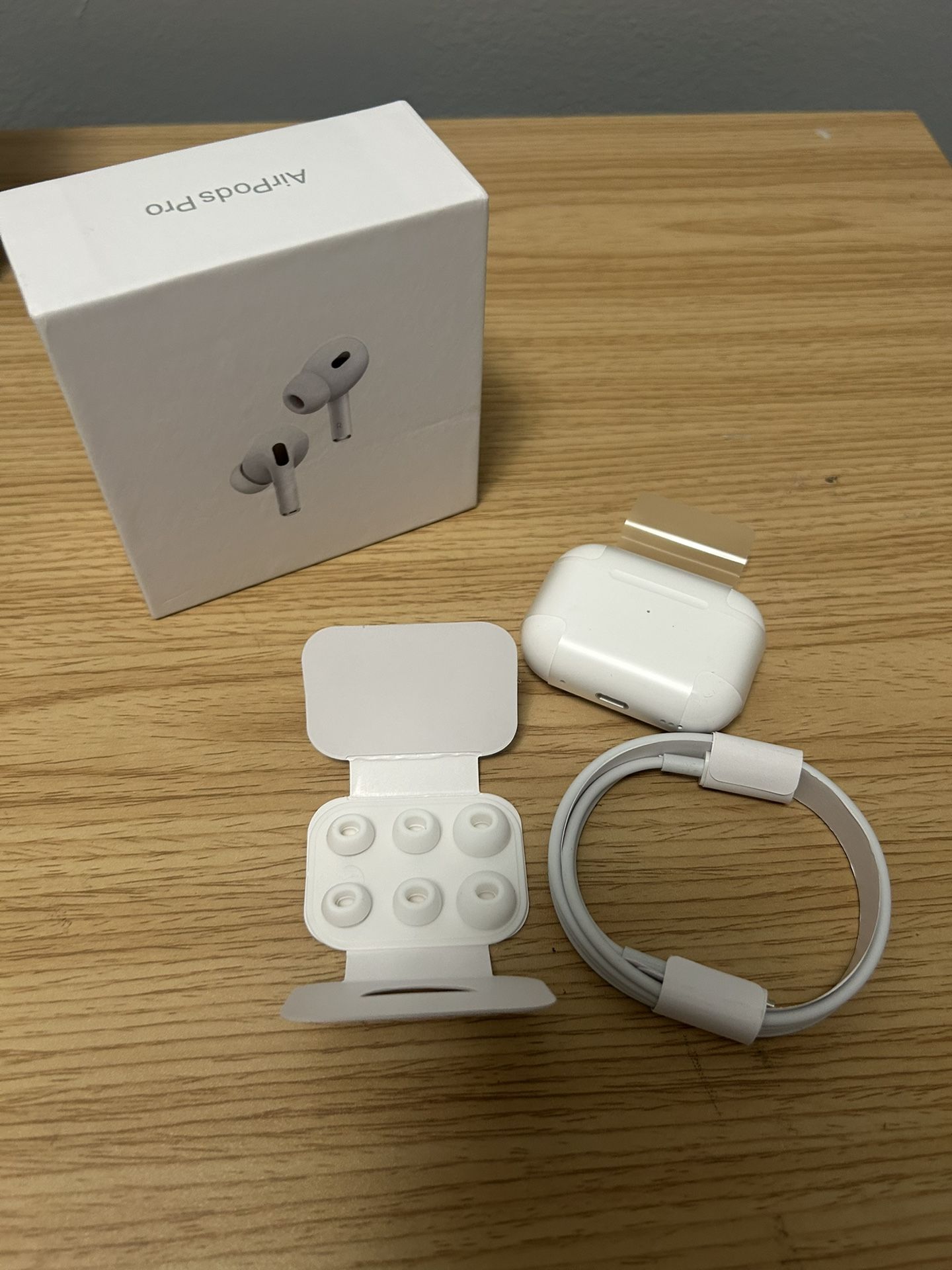 Airpod Pro 2nd gen
