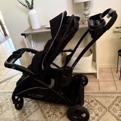 Baby Trend Sit N Stand Stroller
