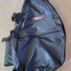 Cross Body Sling Backpack