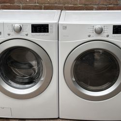 lavadora y secadora electrica  washer and electric dryer 