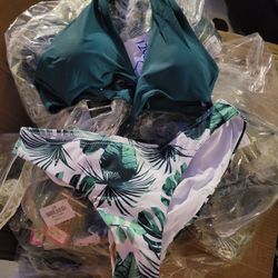 Bikinis NEW sets
