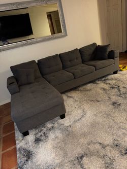 Gray sectional