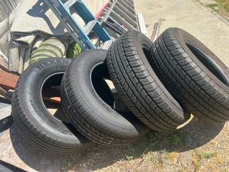 275/75/18 great tires
