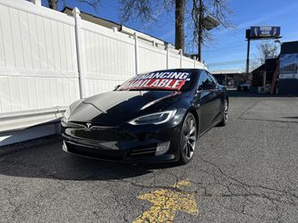 2017 Tesla Model S