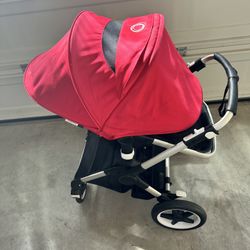 Bugaboo Fox 2
