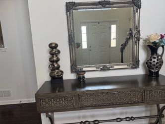 Decorative accessories
