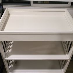 Baby Changing Table
