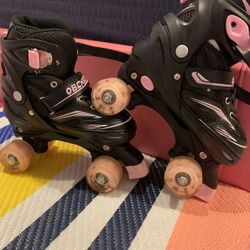 Roller Blades 