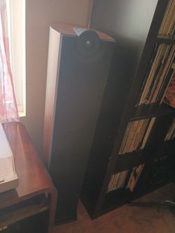 Mordaunt-Short Mezzo 8 Made In England 