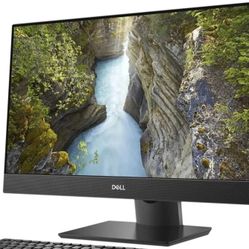 Dell 7470 AIO i7-9700 32GB RAM 256GB M.2 SSD