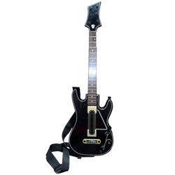 Activision Guitar Hero Live XBOX/Playstation Wireless Guitar No Dongle 0000654