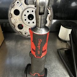 Snap-On 3/8 Cordless Ratchet 