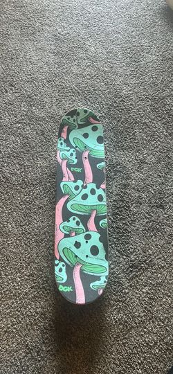 Skateboard
