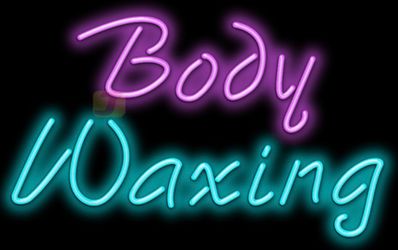 Waxing Specialist