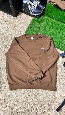 Brown ALO Set M