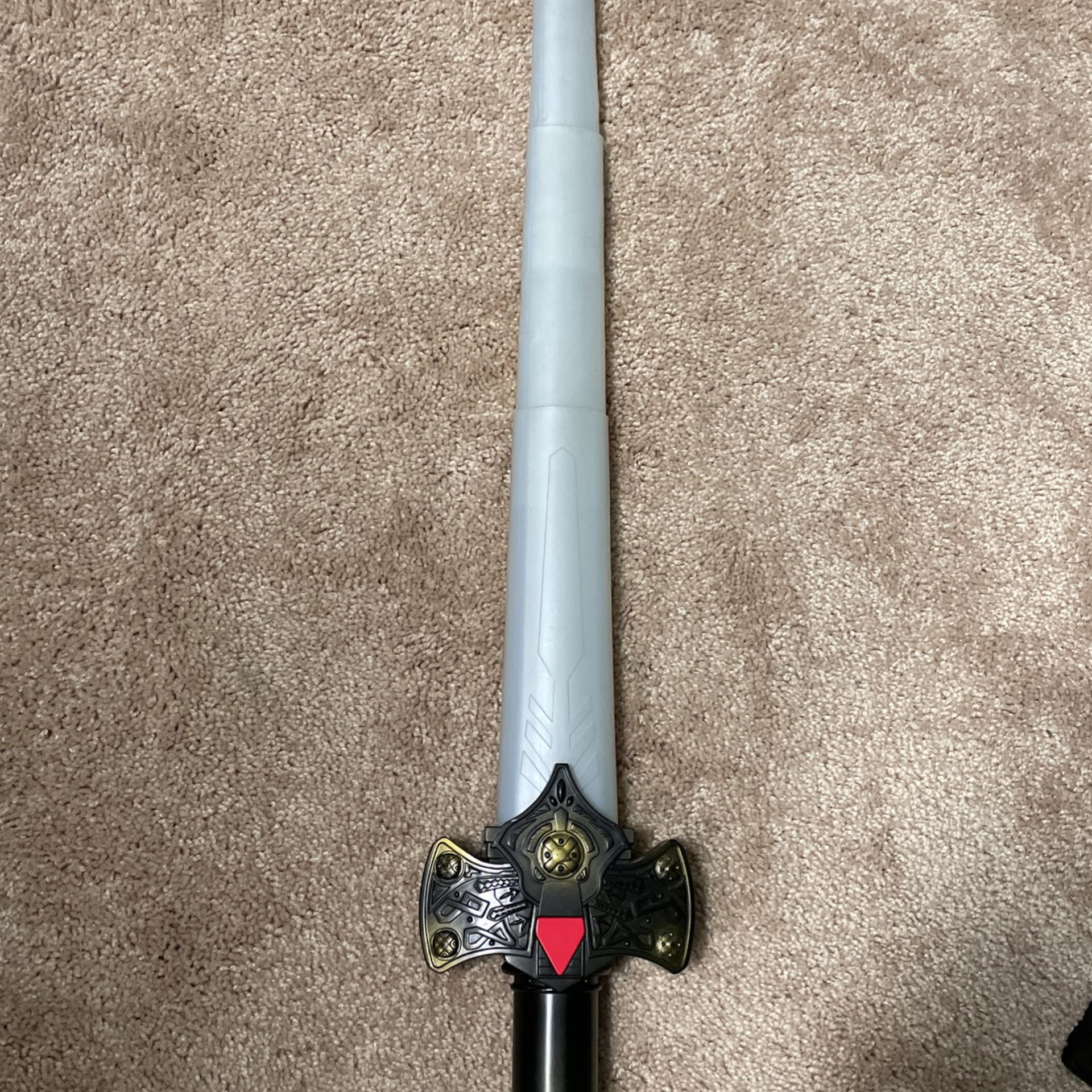 Toy Sword 