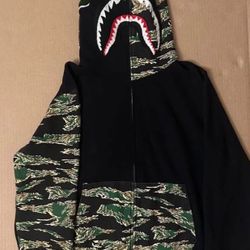 Bape Hoodie