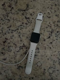 series 3 apple watch