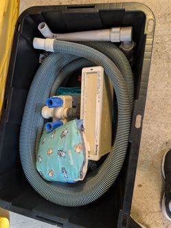 Pool Stuff