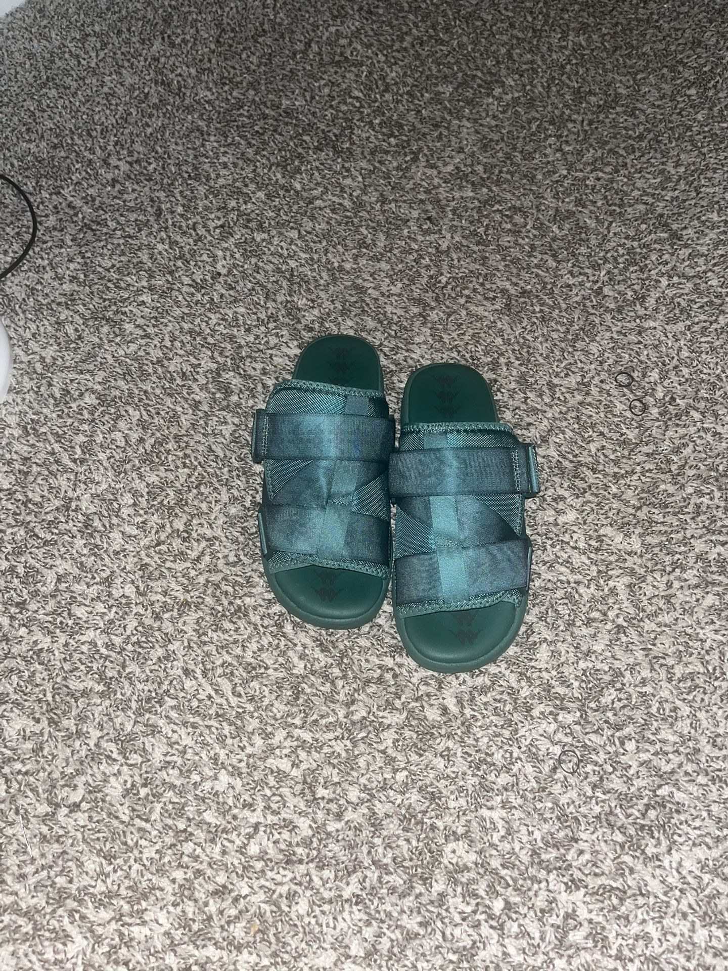 Kappa Slide