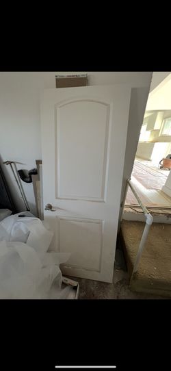 Hollow Panel door 30 X 73.5