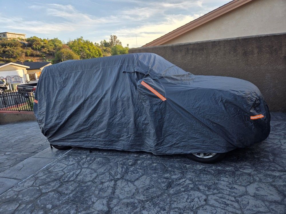 Kea Soul Car Cover Gunhyi Brand, Like New